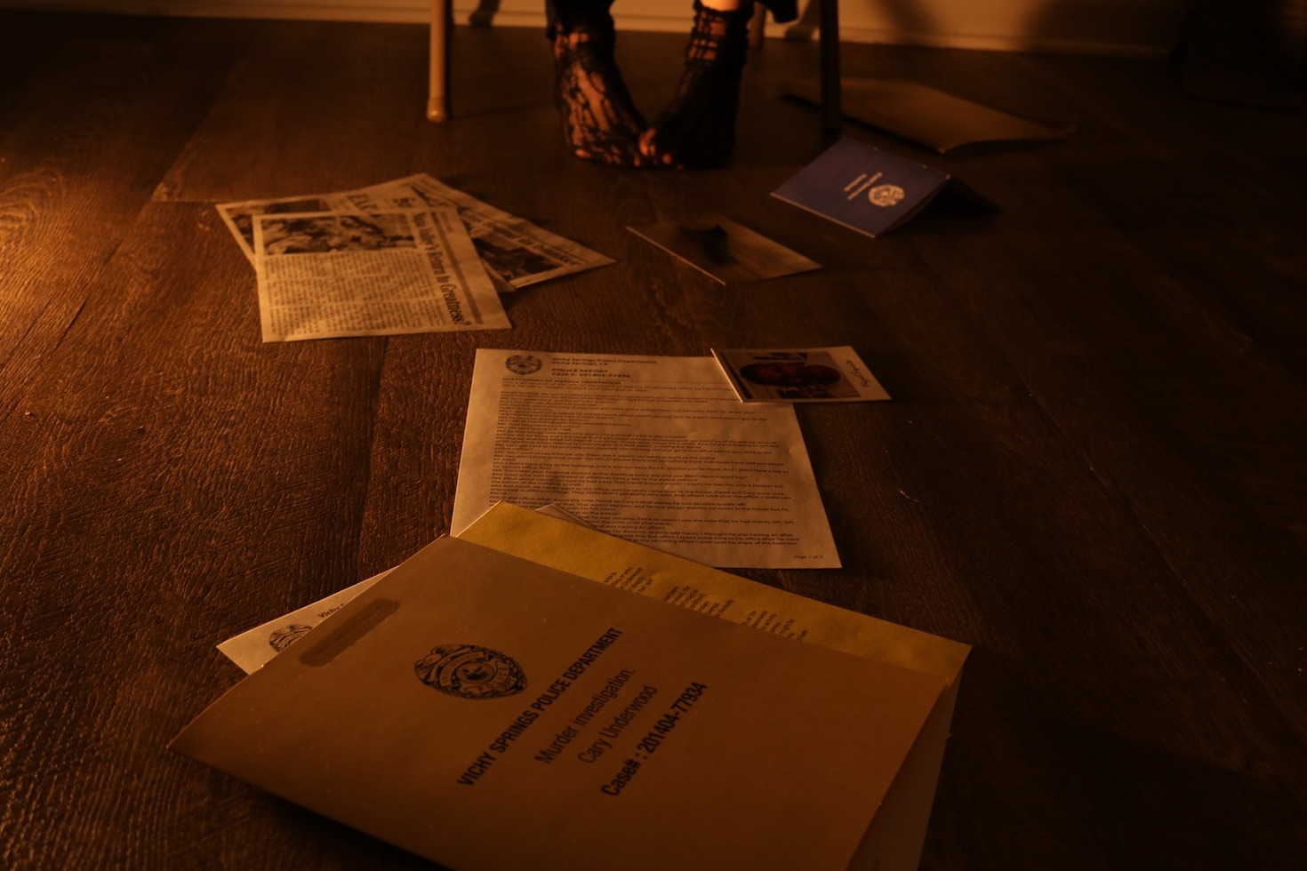 The Process Behind Our Deep Investigative Reporting